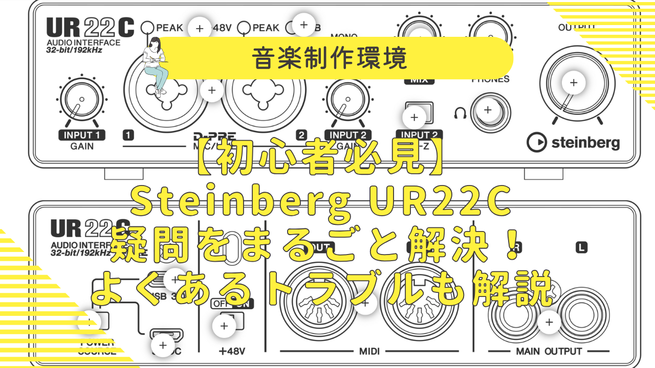 UR22C