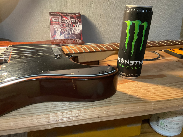 モンスター