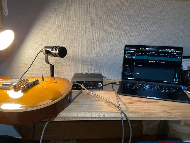 バンドラボとは