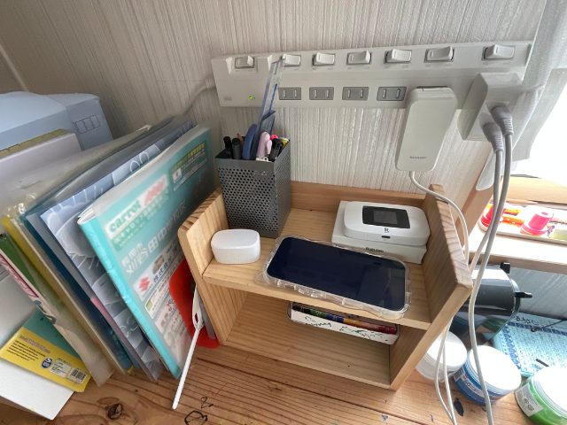Rakuten WiFi Pocket Platinum