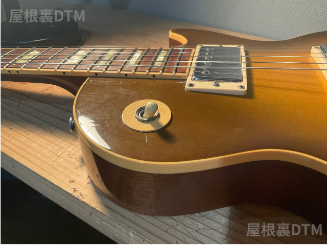 セレクタースイッチテスター