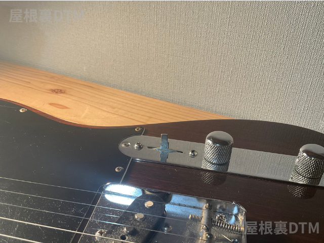 レバースイッチテスター