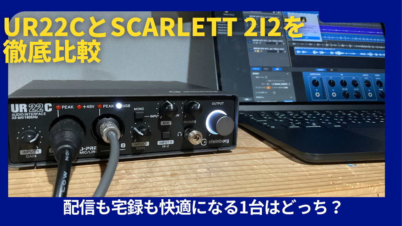 UR２２C