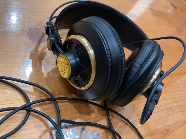 AKG K240 Studio