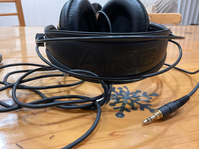 AKG K240 Studio