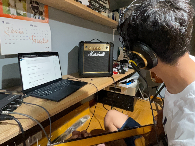 AKG K240 Studio