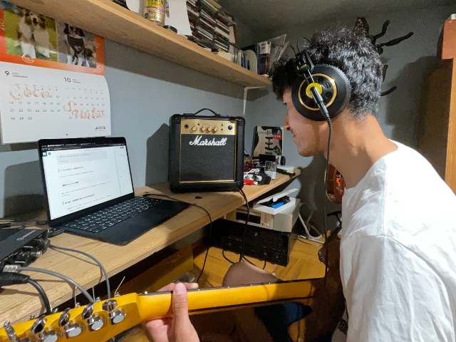 AKG K240 Studio