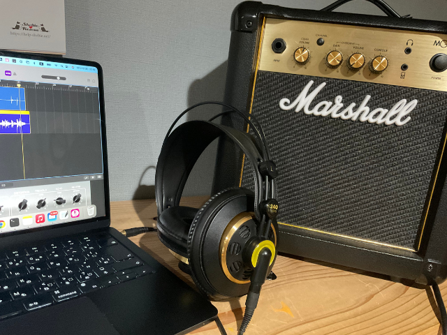 AKG K240 Studio