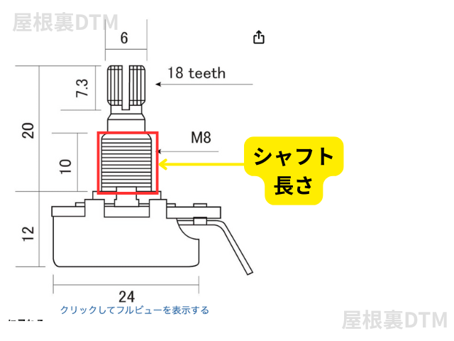 ギターポッド選び