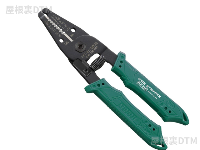 ワイヤーストリッパー