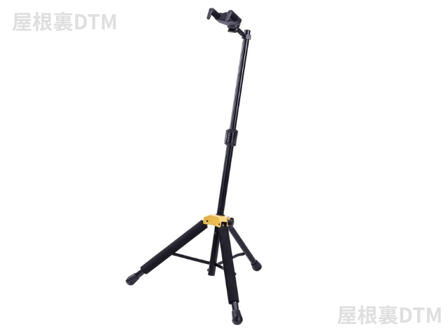 HERCULES GS414B PLUS ギタースタンド