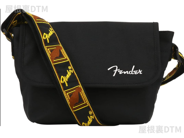 Fender ショルダーバッグ 950-6052