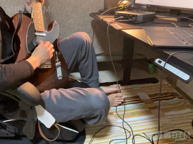 GTPLAYER GTS111　GTPlayerゲーミング座椅子