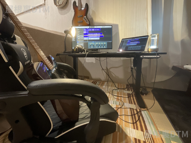 GTPLAYER GTS111　GTPlayerゲーミング座椅子