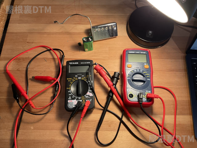 オーム電機 TST-KJ830 vs AstroAIオートレンジ